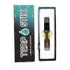 Terp Stix – Distillate & HTFSE Live Resin Vape Cartridges