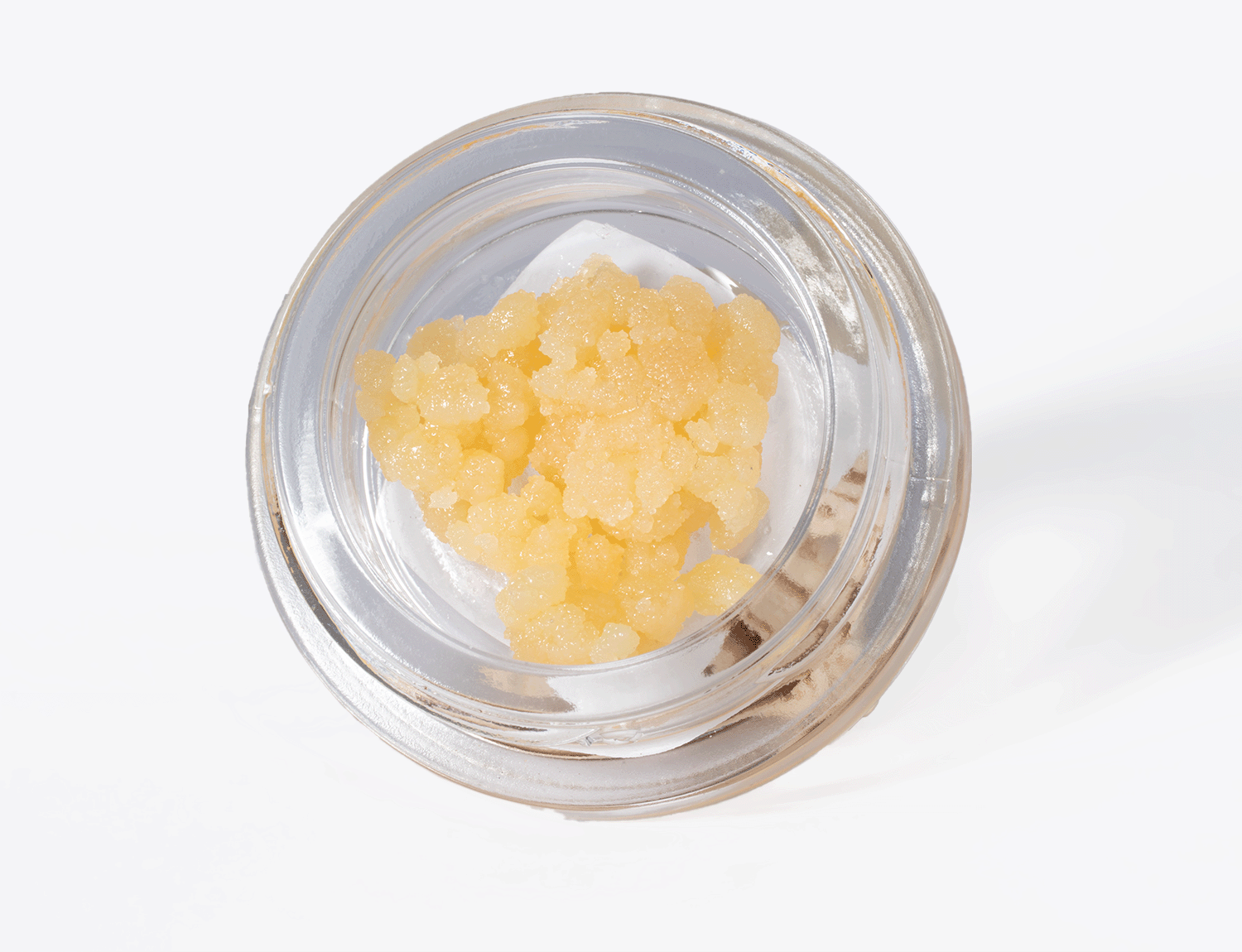 Dope Theory Sugar Wax – Cheese