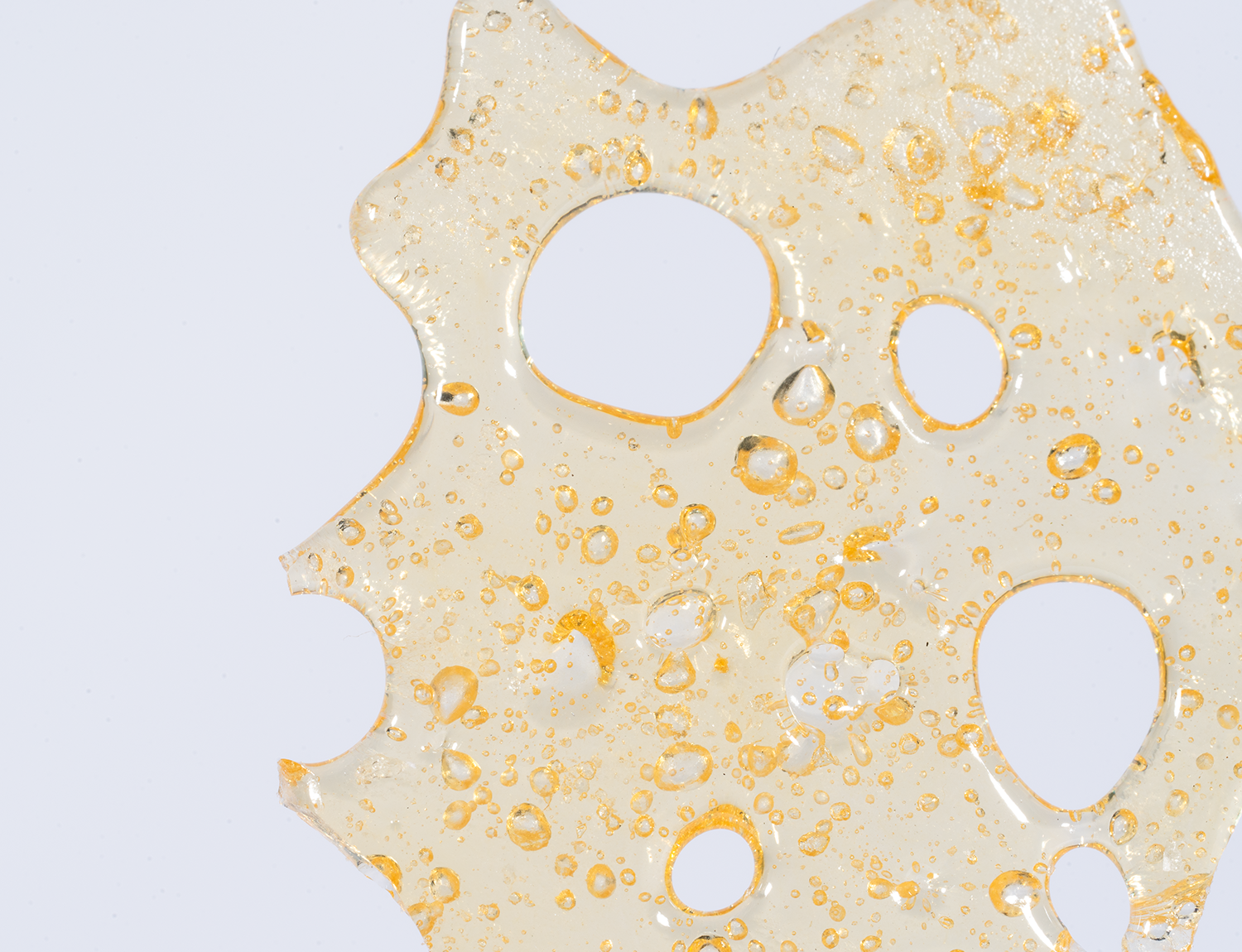 Wedding Cake Shatter