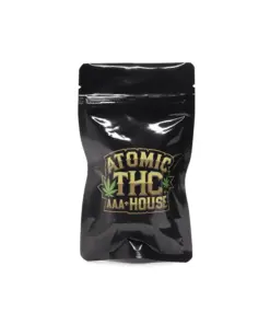 Atomic THC Disposable Vape (3g) - Candyland