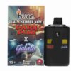 Burn Dual 6g Vape – Dark Dosi + Gelato
