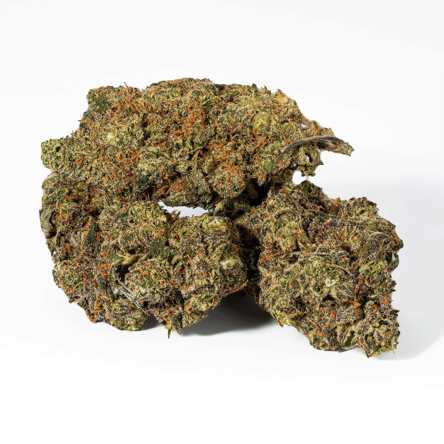 Blue Face (AAA)