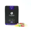 Faded Edibles – Party Pack (240mg)