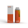 Lush – Discreet THC Disposable Vape (2 Grams) – Orange Soda (Hybrid)