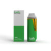 Lush – Discreet THC Disposable Vape (2 Grams) – Apple Jacks (Hybrid)