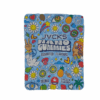 JACKS THC Nano Gummies – Sugar Assorted 300mg