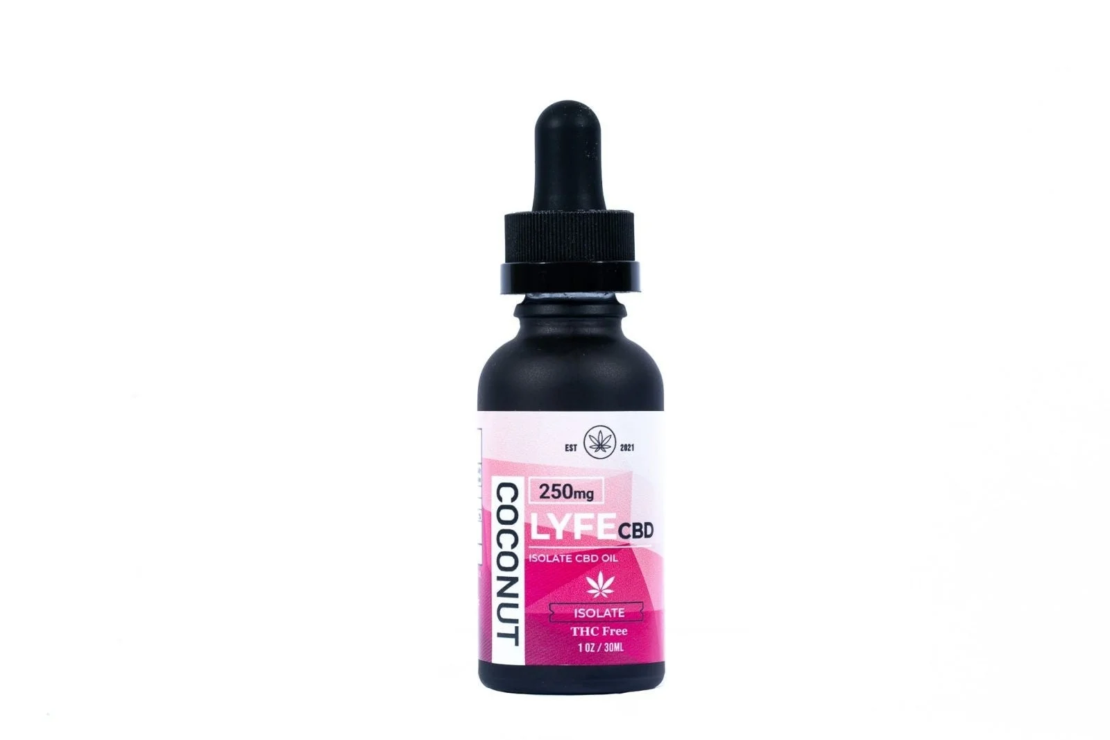 Lyfe – CBD Tincture (250mg)