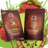 Mama Anne’s Edibles 1500mg – Strawberry Kiwi Gummy (THC)