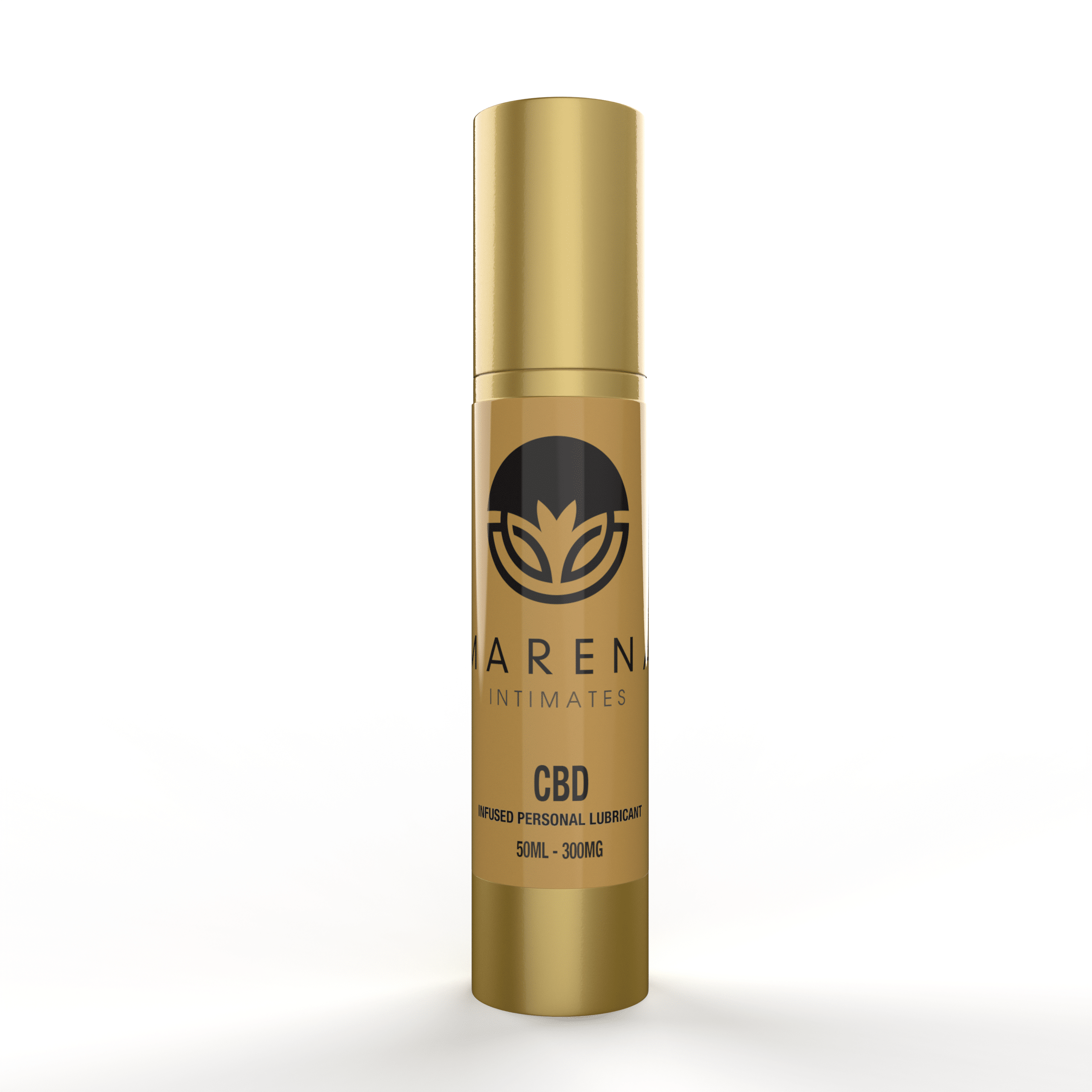 Marena Wellness – CBD Infused Lubricant (300mg)