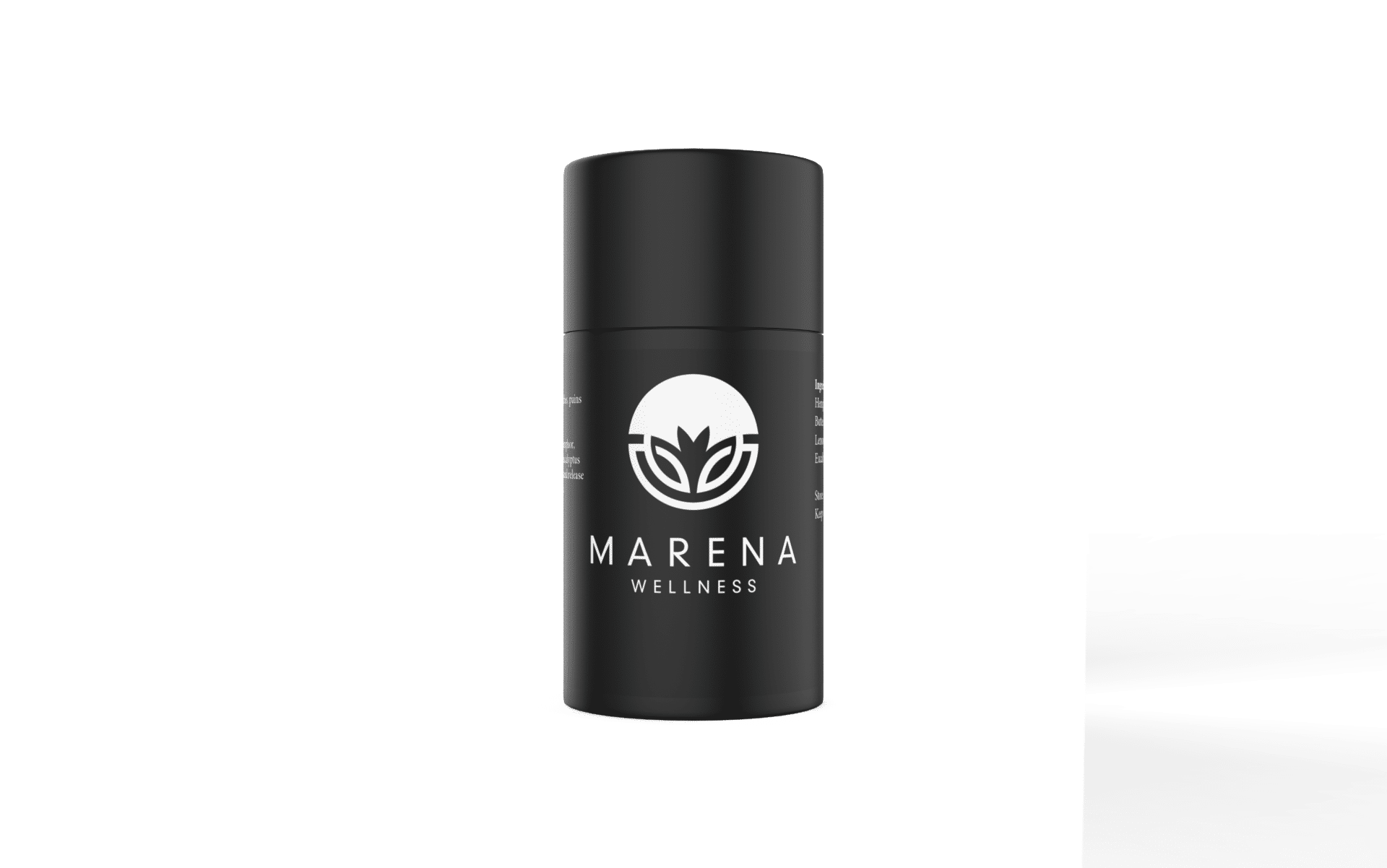 Marena Wellness – CBD Pain Stick (300mg)