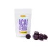 One Stop CBD Gummies 500mg – Acai Berry