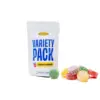 One Stop THC Gummies 500mg – Sour Variety Pack