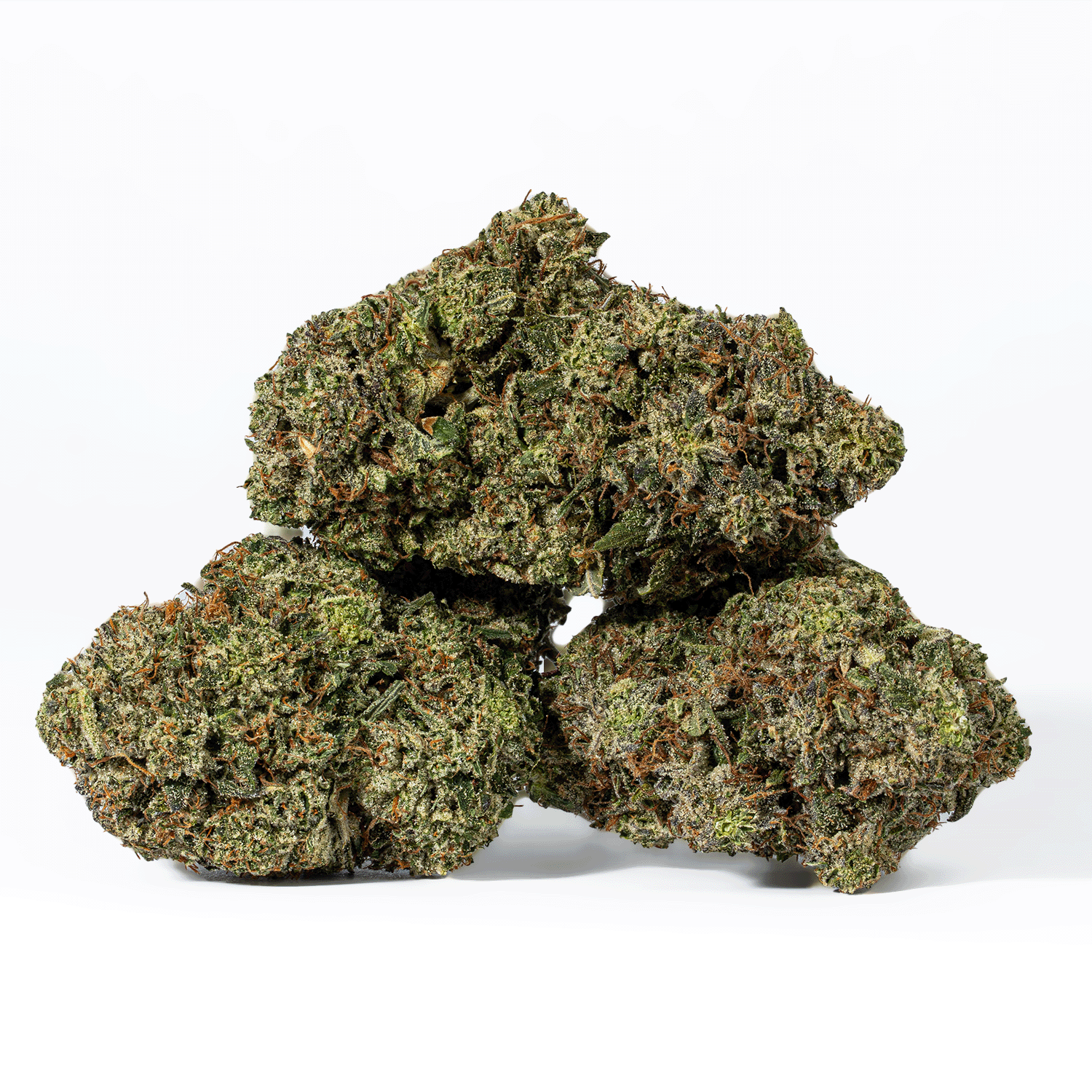 Greasy Pink Bubba (AAAA)