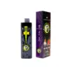 Unicorn Hunter – Disposable Vape (4g) – Purple Kush x Strawberry