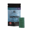 Twisted Extracts – Jelly Bombs 80mg – 1:1 Blue Raspberry (Indica)