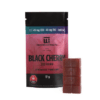 Twisted Extracts – Jelly Bombs 80mg – 1:1 Black Cherry (Indica)