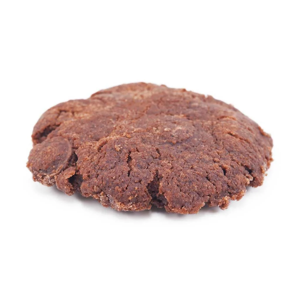 Apollo Edibles – Double Chocolate Chip Cookies (600mg)