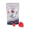 Apollo – Shooting Star Gummies (3000mg) – Sour Strawberry (Sativa)