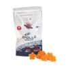 Apollo – Shooting Star Gummies (3000mg) – Sour Peach (Indica)