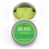 Bliss – THC Gummies (250mg) – Green Apple