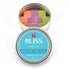 Bliss – THC Gummies (250mg) – Party Mix
