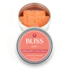 Bliss – THC Gummies (250mg) – Peach