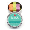 Bliss – THC Gummies (375mg) – Party Mix