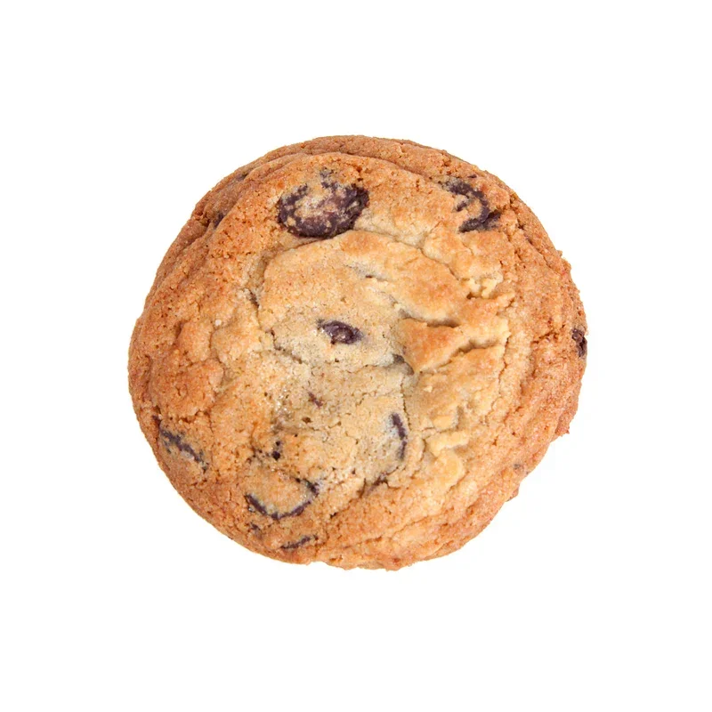 Apollo Edibles – Chocolate Chip Cookies (600mg)