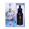Diamond THC Tinctures 1000mg – Relax