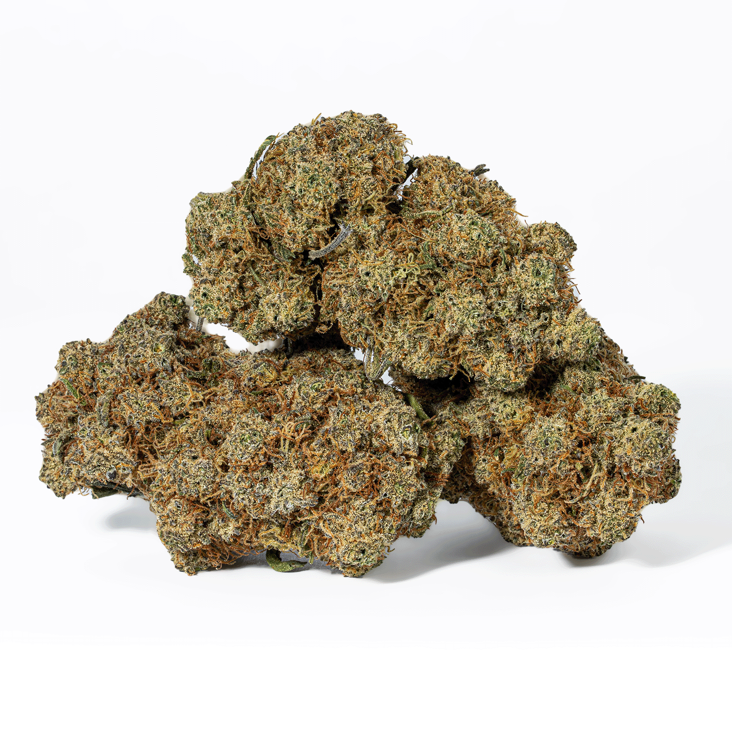 Orange Julius (AA+)