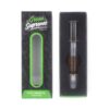 Green Supreme – Distillate Syringes (Strawberry Banana)