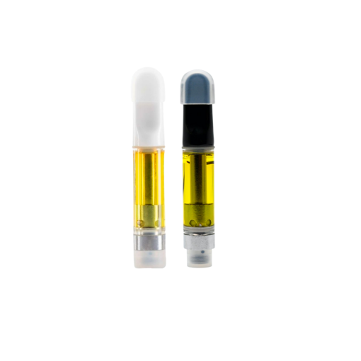 House Vape Carts (1g) – Tropicana Cookies (Sativa-Hybrid)