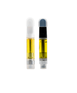 House Vape Carts (1g) - Blueberry Cookies (Indica-Hybrid)