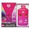 Diamond Dual Vapes 6g – Rainbow x Raspberry Lemonade