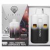 Diamond Dual Vapes 6g – Skunk x Jackwoods Rush Cream