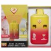 Diamond Dual Vapes 6g – Strawberry Milkshake x Limoncello