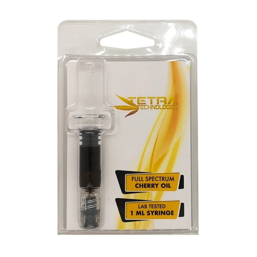 Tetra Technologies – Phoenix Tears (1g)