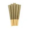 Premium 1g House Joints (Craft) – 5 Pack