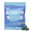 Apes in Space (1000mg) – Blue Raspberry Lemonade