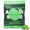 Apes in Space (1000mg) – Green apple