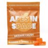 Apes in Space (1000mg) – Orange Crush