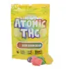 Atomic THC Gummies (200mg) – Sour Gummi Bears
