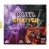 Burn Shatter 2 Grams – Granddaddy Purple + High Octane OG