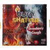 Burn Shatter 2 Grams – Hell Fire + Strawberry Cough