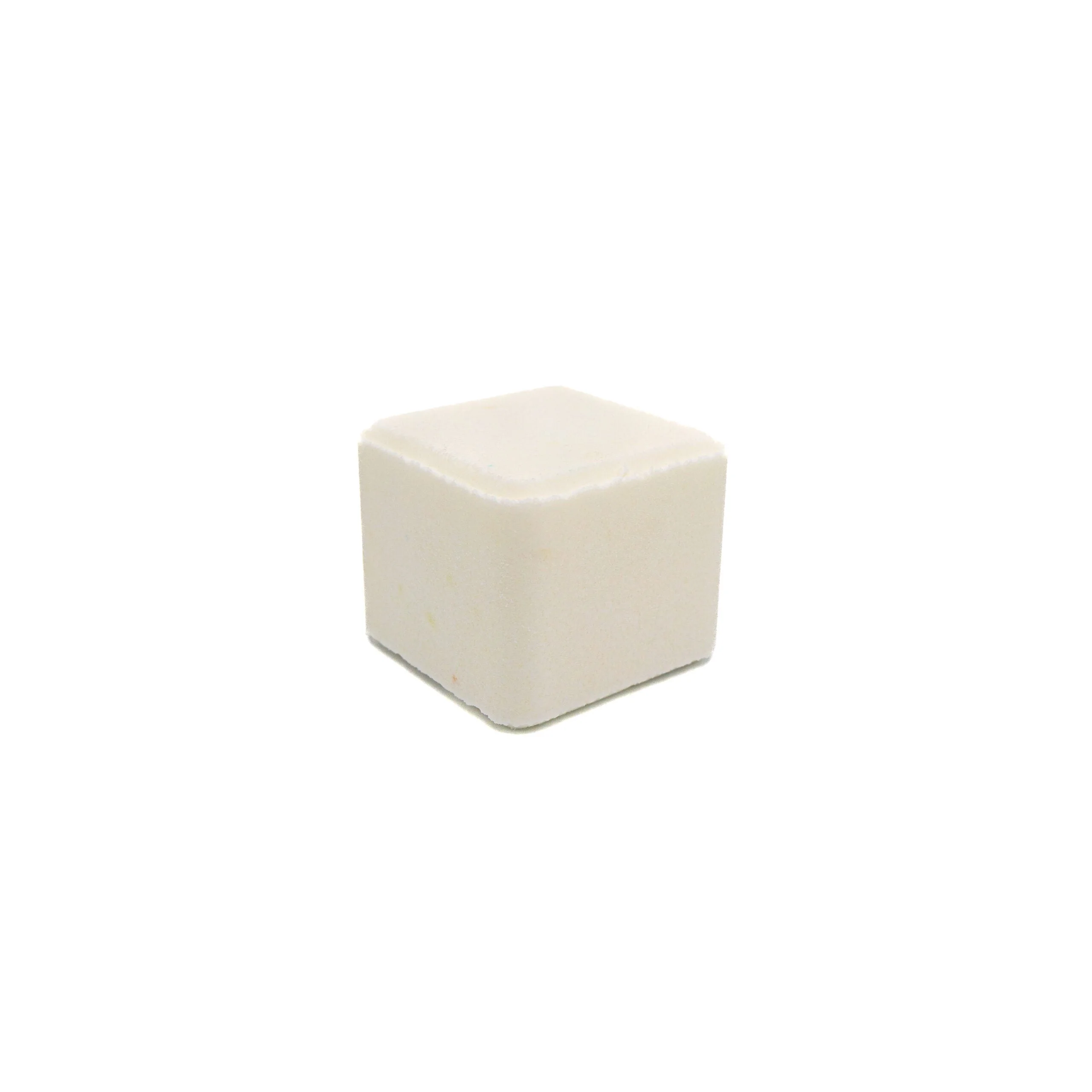 Marena Wellness – CBD Bath Bombs (300mg) – Coconut Vanilla