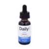 Daily Tincture – Full Spectrum CBD Tinctures – 2500mg