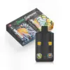 Green Supreme 6g Dual Chamber Vape Pen – Lemon Meringue x Orange Freeze