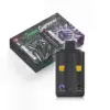 Green Supreme 6g Dual Chamber Vape Pen – Purple Punch x Death Tuna