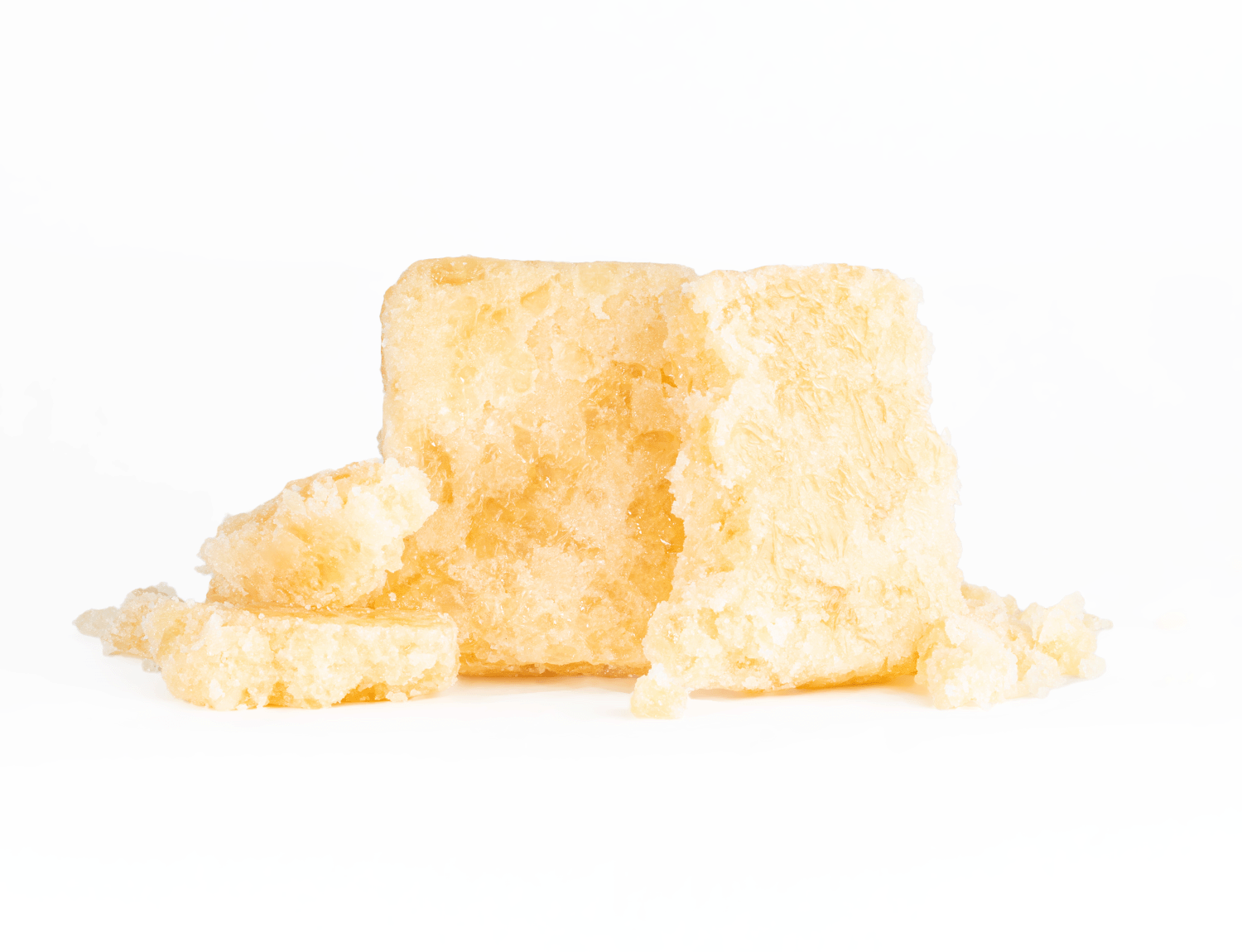 Dope Theory Diamonds – Golden Diamonds – 2 Grams