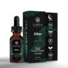 UAYA Tinctures 1500mg – CBD Sleep Isolate